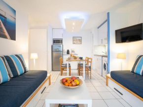 Apartment Village Cap Estérel - L'Esquinade-5